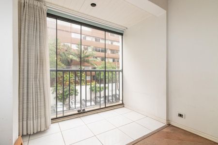 Apartamento à venda com 38m², 1 quarto e 1 vaga Apartamento à venda com 38m², 1 quarto e 1 vagaSala