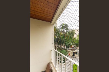 Apartamento à venda com 63m², 3 quartos e 1 vaga Apartamento à venda com 63m², 3 quartos e 1 vagaVaranda da Sala