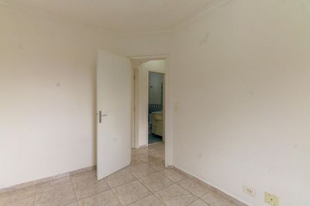 Apartamento à venda com 63m², 3 quartos e 1 vaga Apartamento à venda com 63m², 3 quartos e 1 vagaQuarto 3