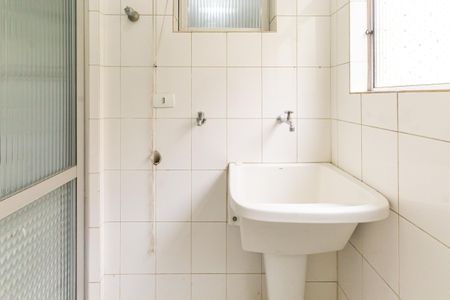 Apartamento à venda com 63m², 3 quartos e 1 vaga Apartamento à venda com 63m², 3 quartos e 1 vagaÁrea de Serviço