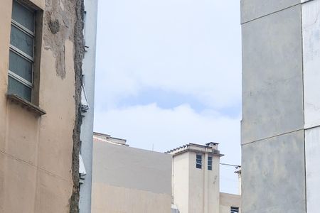 Vista  de apartamento para alugar com 1 quarto, 45m² em Flamengo, Rio de Janeiro