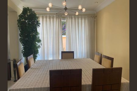 Foto 23 de casa à venda com 3 quartos, 681m² em Campo Belo, São Paulo