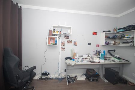 Casa à venda com 82m², 2 quartos e 2 vagas Casa à venda com 82m², 2 quartos e 2 vagasSuíte 2