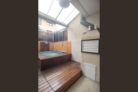 Casa à venda com 82m², 2 quartos e 2 vagas Casa à venda com 82m², 2 quartos e 2 vagasÁrea Externa