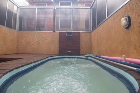 Casa à venda com 82m², 2 quartos e 2 vagas Casa à venda com 82m², 2 quartos e 2 vagasÁrea Externa