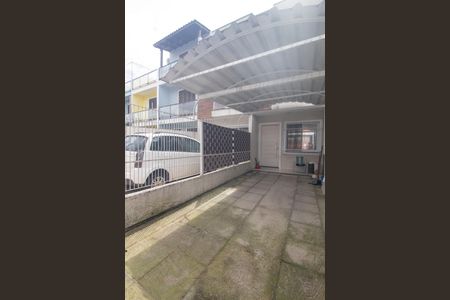 Casa à venda com 82m², 2 quartos e 2 vagas Casa à venda com 82m², 2 quartos e 2 vagasÁrea Externa