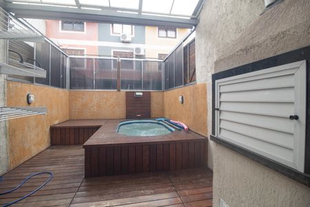 Casa à venda com 82m², 2 quartos e 2 vagas Casa à venda com 82m², 2 quartos e 2 vagasÁrea Externa