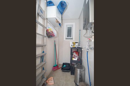 Casa à venda com 82m², 2 quartos e 2 vagas Casa à venda com 82m², 2 quartos e 2 vagasÁrea de Serviço