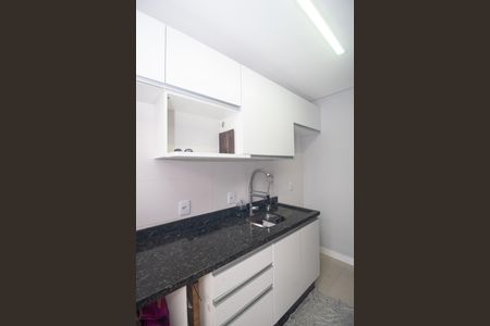 Casa à venda com 82m², 2 quartos e 2 vagas Casa à venda com 82m², 2 quartos e 2 vagasCozinha