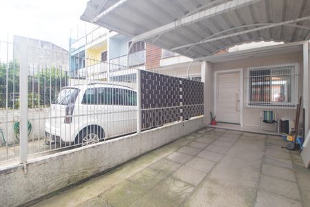 Casa à venda com 82m², 2 quartos e 2 vagas Casa à venda com 82m², 2 quartos e 2 vagasÁrea Externa