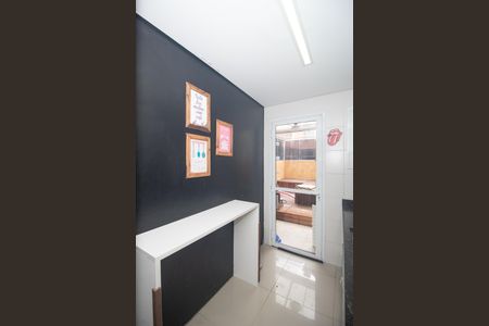Casa à venda com 82m², 2 quartos e 2 vagas Casa à venda com 82m², 2 quartos e 2 vagasCozinha