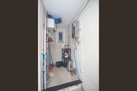 Casa à venda com 82m², 2 quartos e 2 vagas Casa à venda com 82m², 2 quartos e 2 vagasÁrea de Serviço