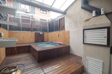 Casa à venda com 82m², 2 quartos e 2 vagas Casa à venda com 82m², 2 quartos e 2 vagasÁrea Externa