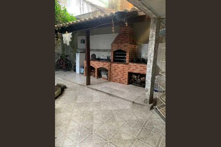 Casa à venda com 300m², 3 quartos e 3 vagas