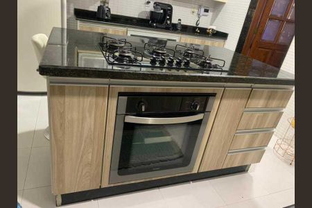 Casa à venda com 300m², 3 quartos e 3 vagas