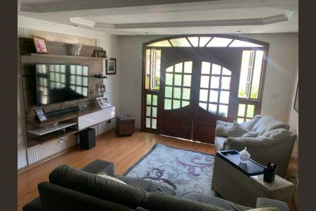 Casa à venda com 3 quartos, 300m² em Portuguesa, Rio de Janeiro