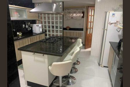 Casa à venda com 3 quartos, 300m² em Portuguesa, Rio de Janeiro