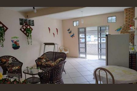 Casa de Condomínio à venda com 3 quartos, 197m² em Portuguesa, Rio de Janeiro