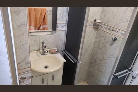 Casa de Condomínio à venda com 3 quartos, 197m² em Portuguesa, Rio de Janeiro