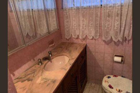 Apartamento à venda com 3 quartos, 107m² em Ilha do Governador, Rio de Janeiro