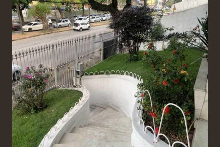 Apartamento à venda com 107m², 3 quartos e 1 vaga