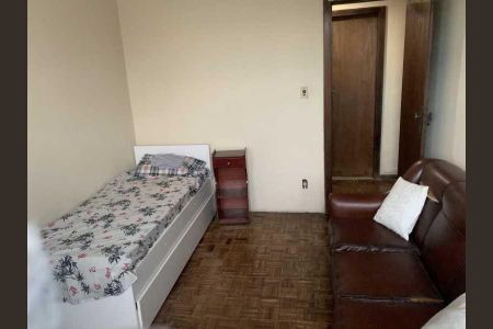 Apartamento à venda com 3 quartos, 107m² em Ilha do Governador, Rio de Janeiro