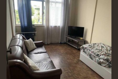 Apartamento à venda com 3 quartos, 107m² em Ilha do Governador, Rio de Janeiro