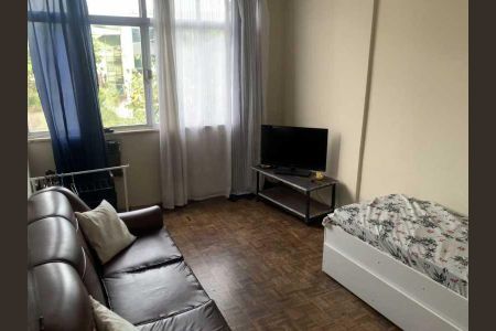 Apartamento à venda com 3 quartos, 107m² em Ilha do Governador, Rio de Janeiro