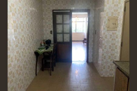 Apartamento à venda com 3 quartos, 107m² em Ilha do Governador, Rio de Janeiro