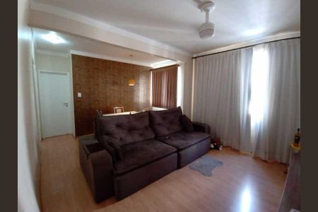 Apartamento à venda com 2 quartos, 60m² em Portuguesa, Rio de Janeiro