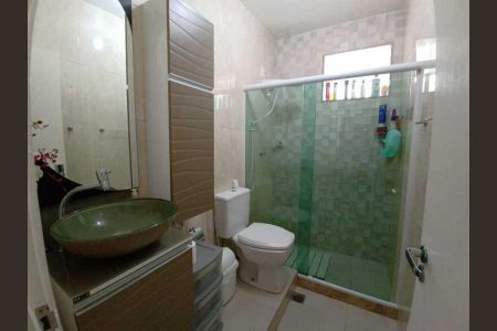 Apartamento à venda com 2 quartos, 60m² em Portuguesa, Rio de Janeiro