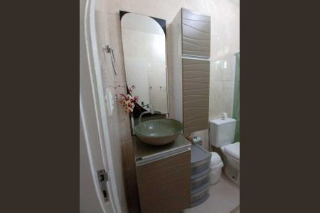 Apartamento à venda com 2 quartos, 60m² em Portuguesa, Rio de Janeiro