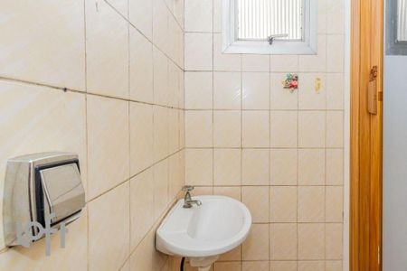 Apartamento à venda com 3 quartos, 104m² em Vila Mariana, São Paulo
