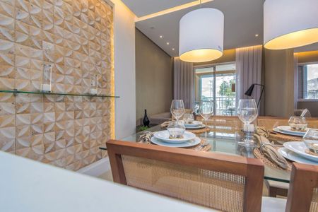 Apartamento à venda com 3 quartos, 61m² em Vila Curuçá, Santo André