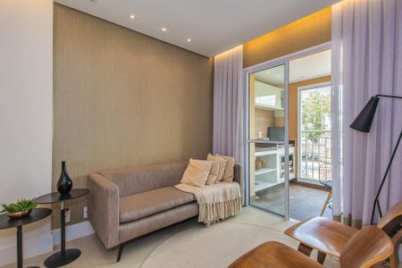 Apartamento à venda com 3 quartos, 61m² em Vila Curuçá, Santo André