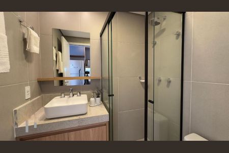 Apartamento à venda com 1 quarto, 22m² em Vila Mariana, São Paulo
