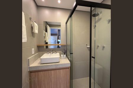 Apartamento à venda com 1 quarto, 22m² em Vila Mariana, São Paulo