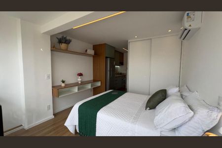 Apartamento à venda com 1 quarto, 22m² em Vila Mariana, São Paulo
