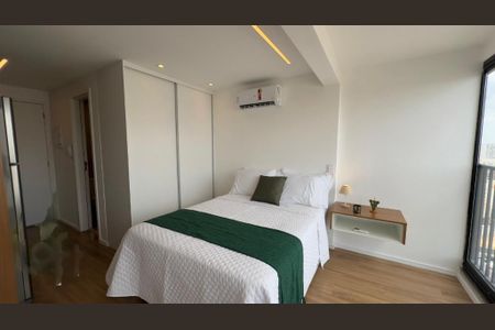 Apartamento à venda com 1 quarto, 22m² em Vila Mariana, São Paulo
