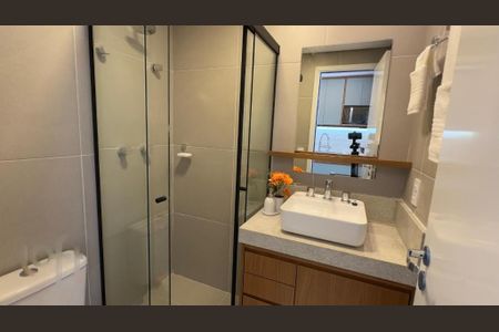 Apartamento à venda com 1 quarto, 22m² em Vila Mariana, São Paulo