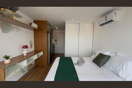 Apartamento à venda com 1 quarto, 22m² em Vila Mariana, São Paulo