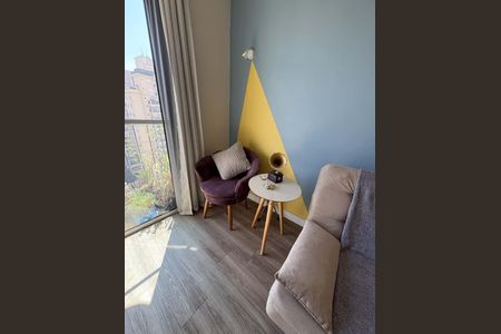 Apartamento à venda com 1 quarto, 40m² em Vila Mariana, São Paulo