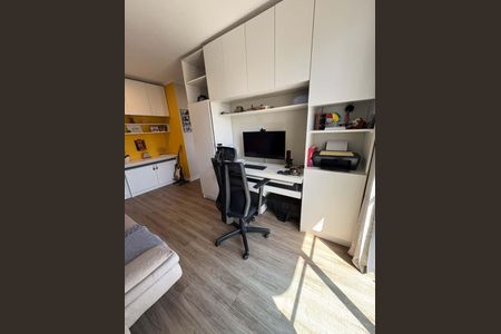 Apartamento à venda com 1 quarto, 40m² em Vila Mariana, São Paulo