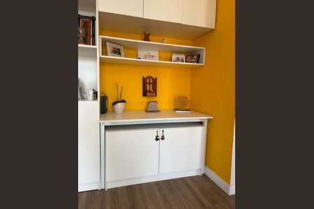 Apartamento à venda com 1 quarto, 40m² em Vila Mariana, São Paulo
