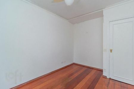 Apartamento à venda com 4 quartos, 130m² em Vila Mariana, São Paulo