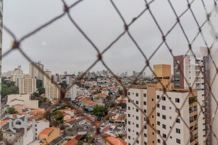 Apartamento à venda com 130m², 4 quartos e 1 vaga