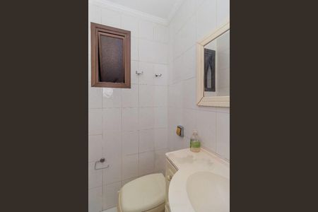 Apartamento à venda com 130m², 4 quartos e 1 vaga
