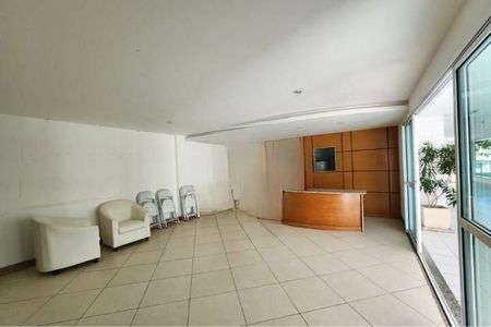 Apartamento à venda com 3 quartos, 101m² em Freguesia (Jacarepaguá), Rio de Janeiro