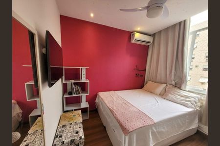 Apartamento à venda com 2 quartos, 65m² em Copacabana, Rio de Janeiro