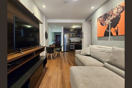 Apartamento à venda com 2 quartos, 65m² em Copacabana, Rio de Janeiro